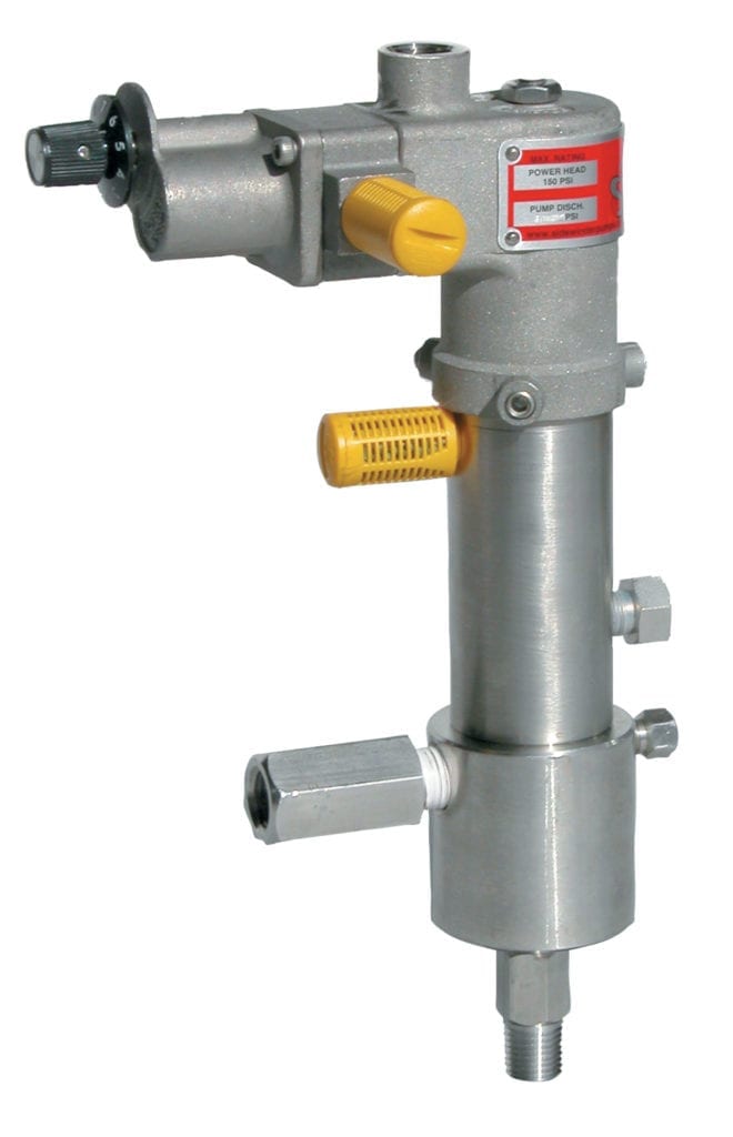 Brochures - Sidewinder Pumps